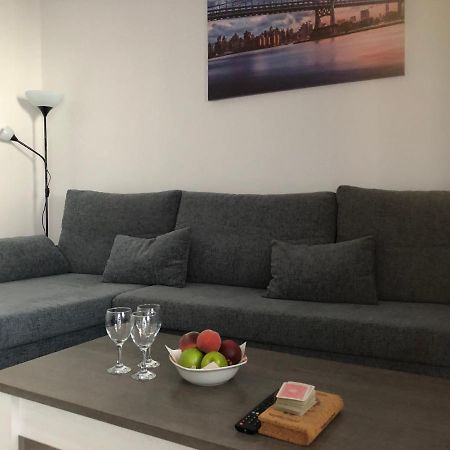 Casa Niky 25 Apartment Пуерто дел Росарио Екстериор снимка