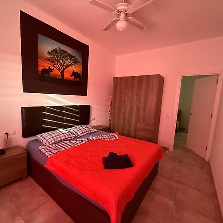 Casa Niky 25 Apartment Пуерто дел Росарио Екстериор снимка