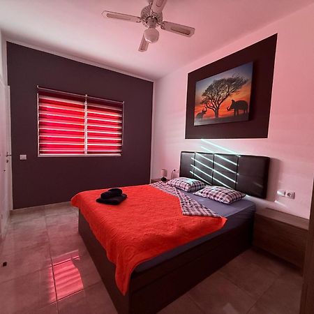 Casa Niky 25 Apartment Пуерто дел Росарио Екстериор снимка
