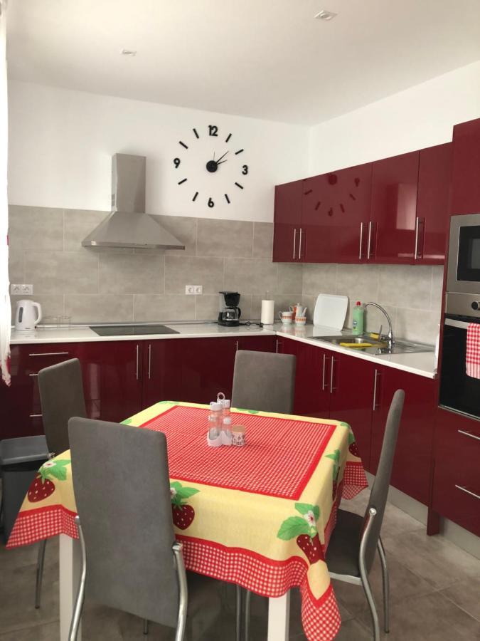Casa Niky 25 Apartment Пуерто дел Росарио Екстериор снимка