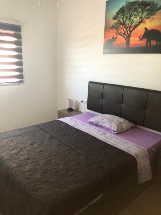 Casa Niky 25 Apartment Пуерто дел Росарио Екстериор снимка