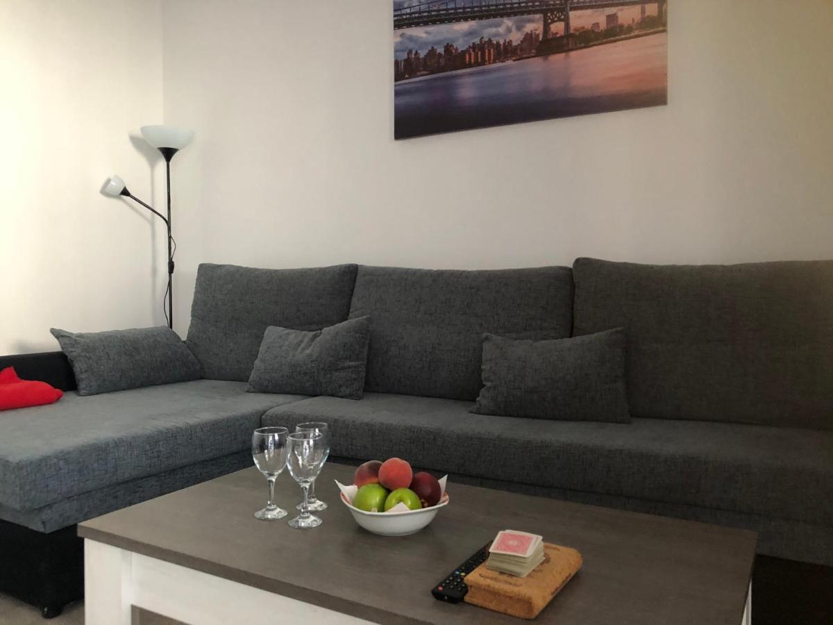 Casa Niky 25 Apartment Пуерто дел Росарио Екстериор снимка