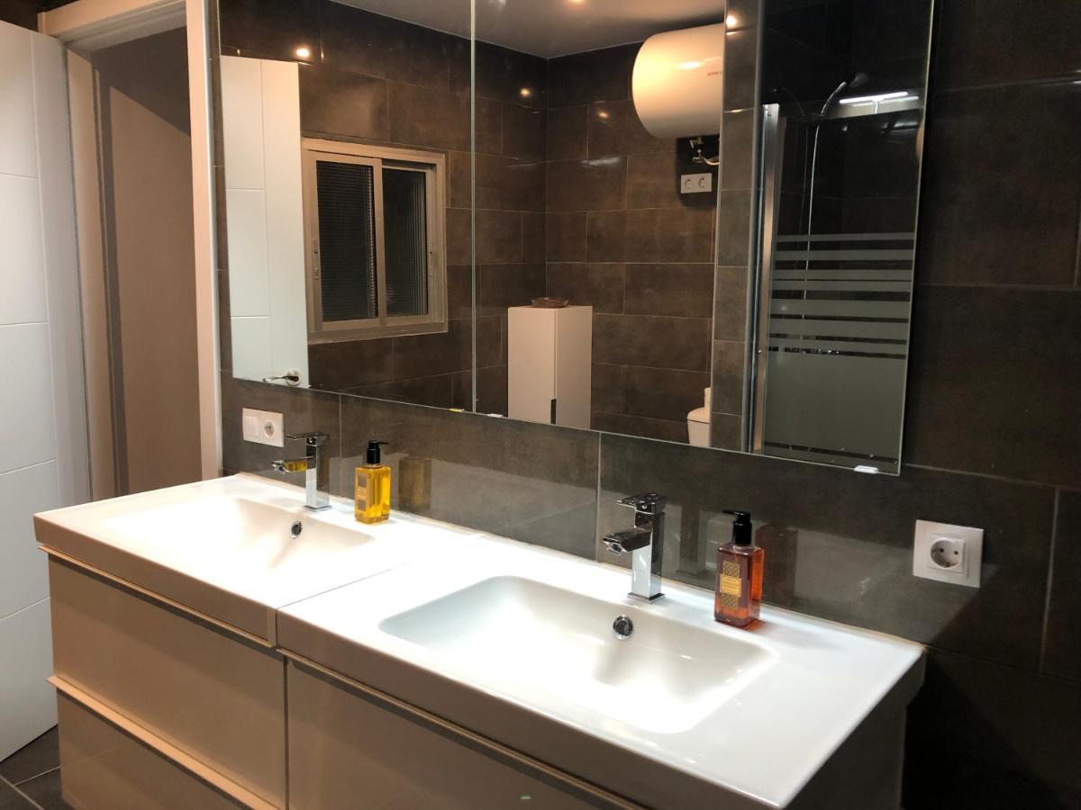Casa Niky 25 Apartment Пуерто дел Росарио Екстериор снимка