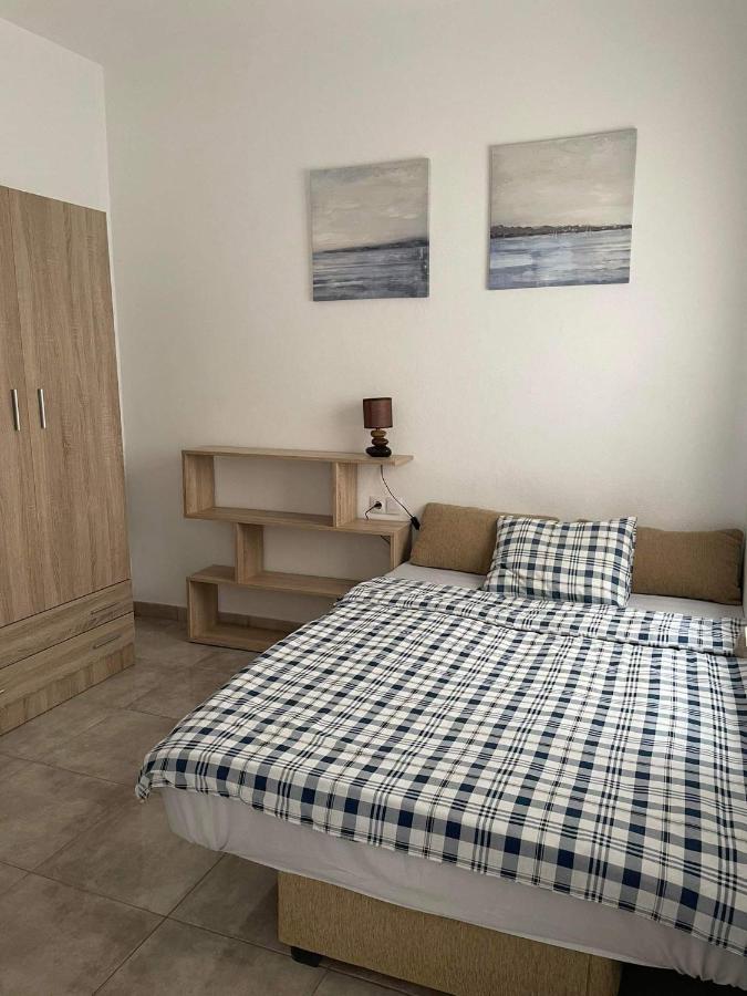 Casa Niky 25 Apartment Пуерто дел Росарио Екстериор снимка