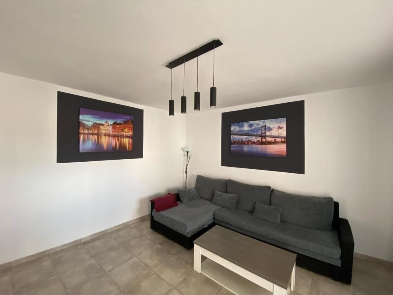 Casa Niky 25 Apartment Пуерто дел Росарио Екстериор снимка