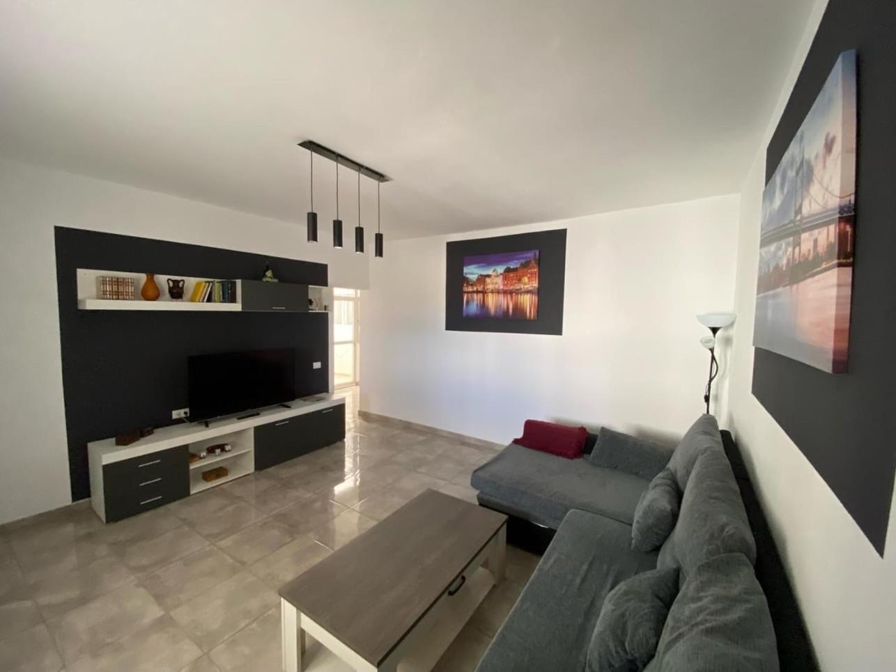 Casa Niky 25 Apartment Пуерто дел Росарио Екстериор снимка