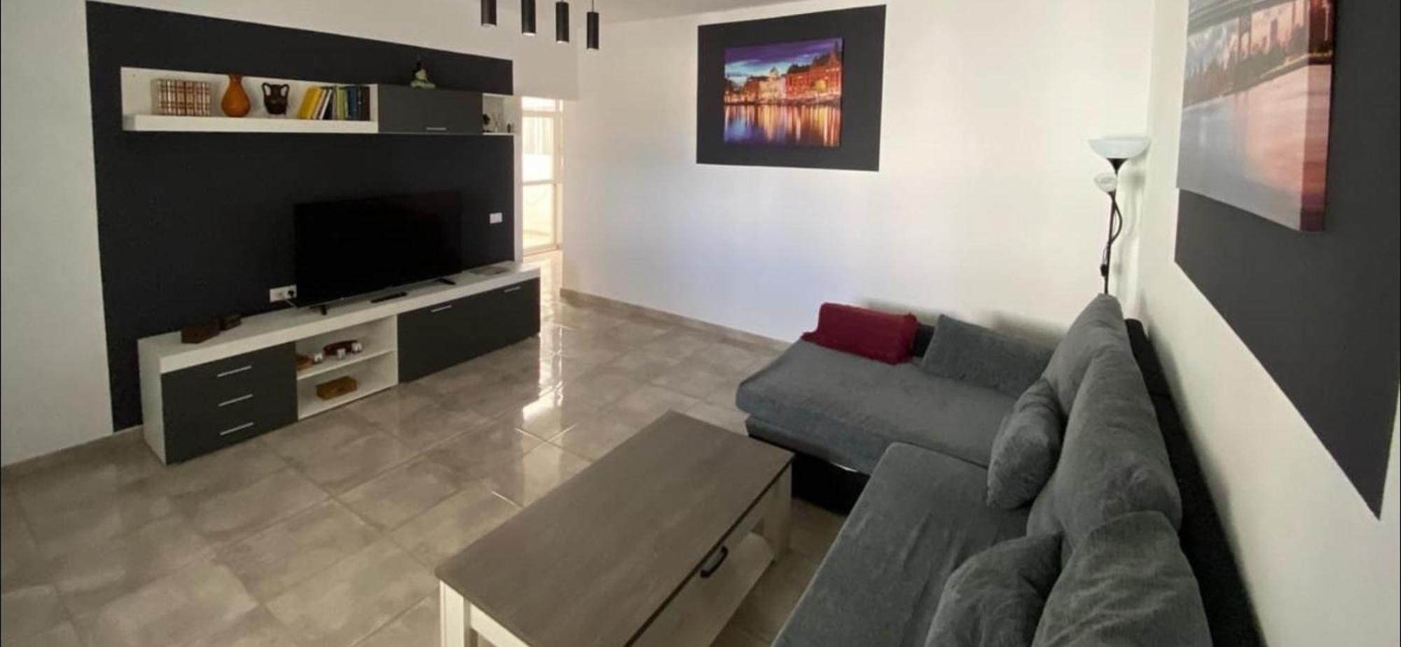 Casa Niky 25 Apartment Пуерто дел Росарио Екстериор снимка