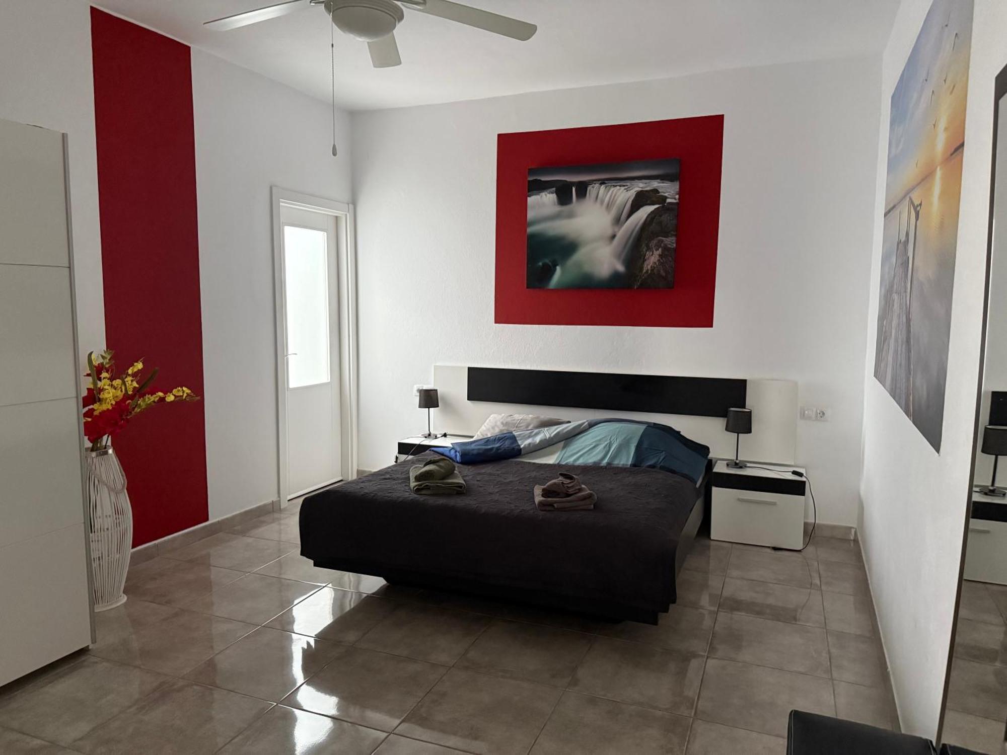 Casa Niky 25 Apartment Пуерто дел Росарио Екстериор снимка