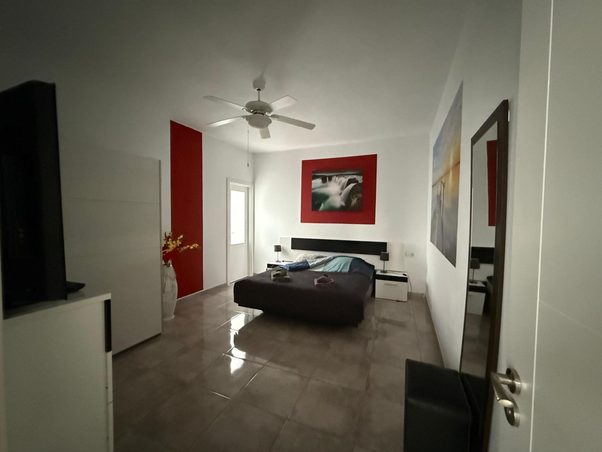 Casa Niky 25 Apartment Пуерто дел Росарио Екстериор снимка