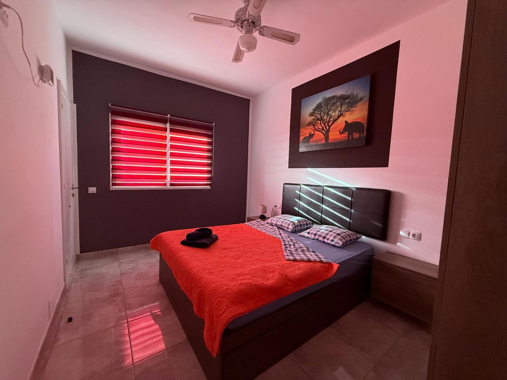 Casa Niky 25 Apartment Пуерто дел Росарио Екстериор снимка
