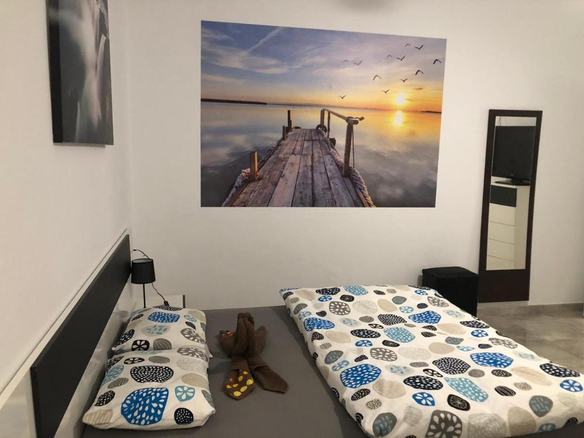 Casa Niky 25 Apartment Пуерто дел Росарио Екстериор снимка